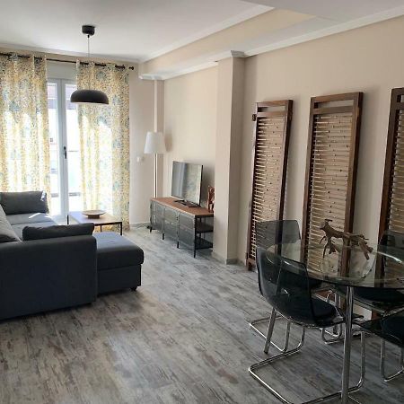 Apartamento Alegria Centro Альбасете Екстер'єр фото