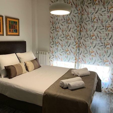 Apartamento Alegria Centro Альбасете Екстер'єр фото