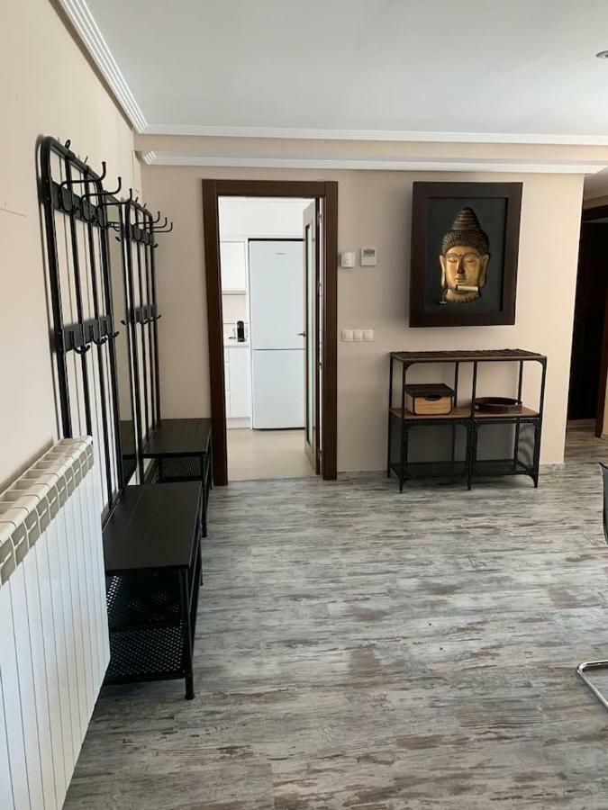 Apartamento Alegria Centro Альбасете Екстер'єр фото