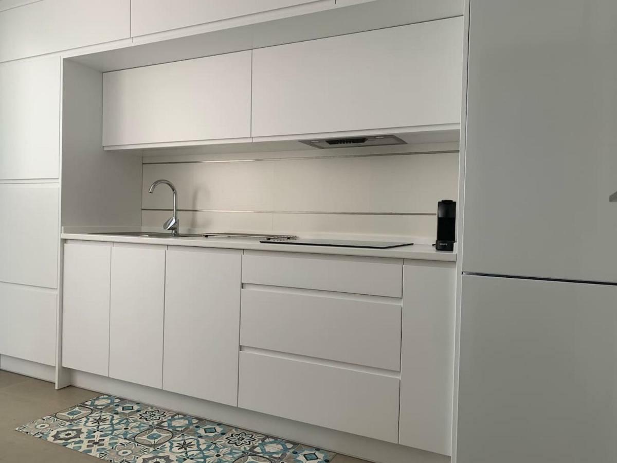 Apartamento Alegria Centro Альбасете Екстер'єр фото