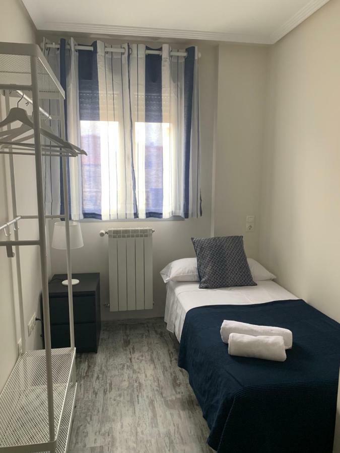Apartamento Alegria Centro Альбасете Екстер'єр фото