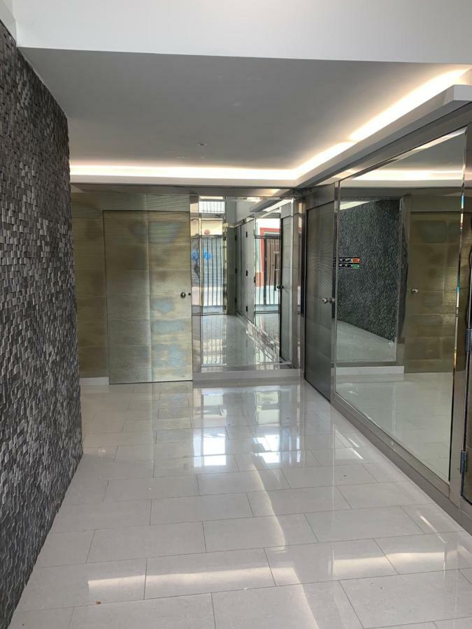 Apartamento Alegria Centro Альбасете Екстер'єр фото