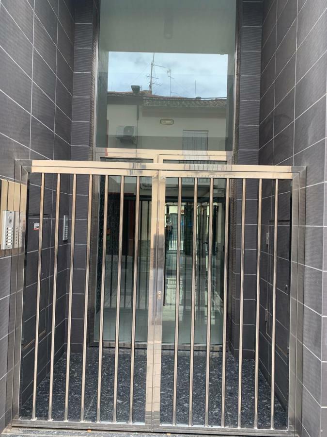 Apartamento Alegria Centro Альбасете Екстер'єр фото